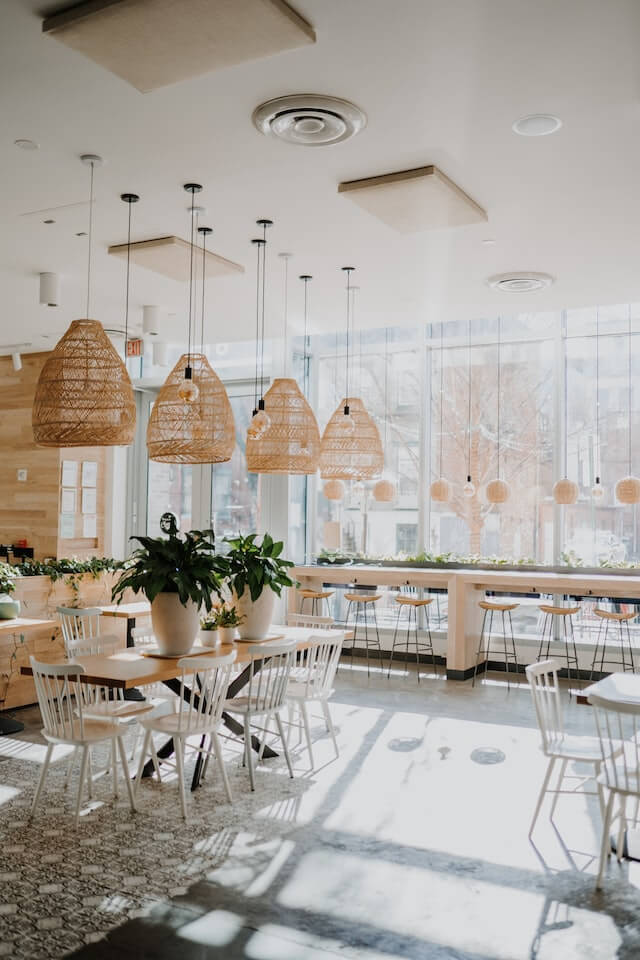 Restaurant photo 1