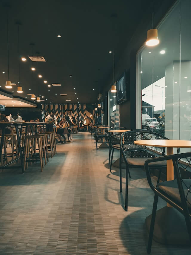 Restaurant photo 2